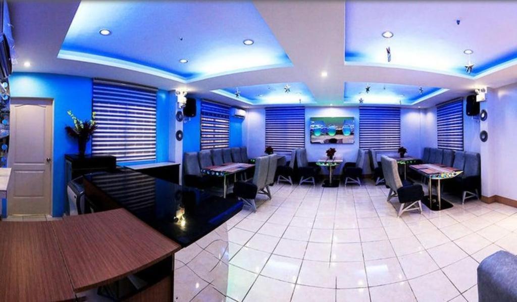 Aerostop Hotel & Restaurant Plaridel  Kültér fotó