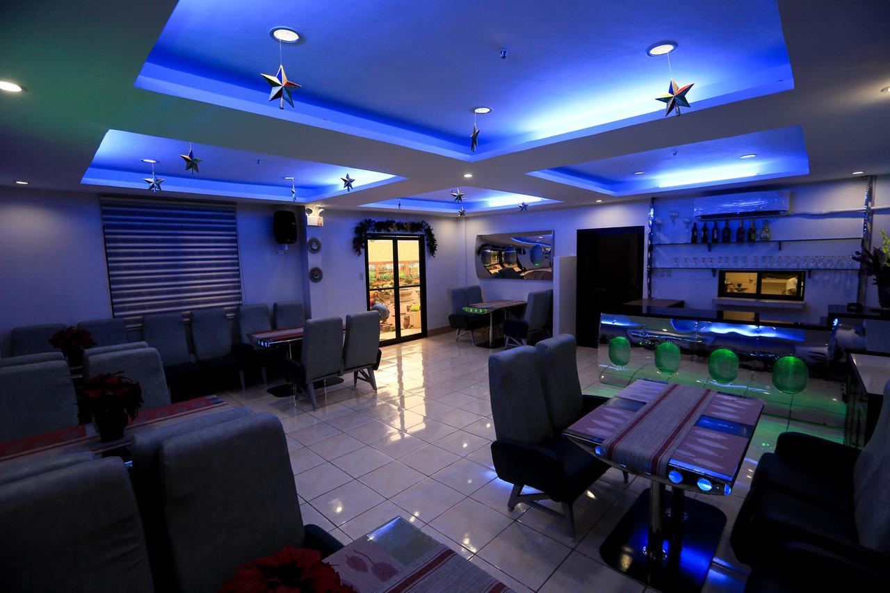 Aerostop Hotel & Restaurant Plaridel  Kültér fotó